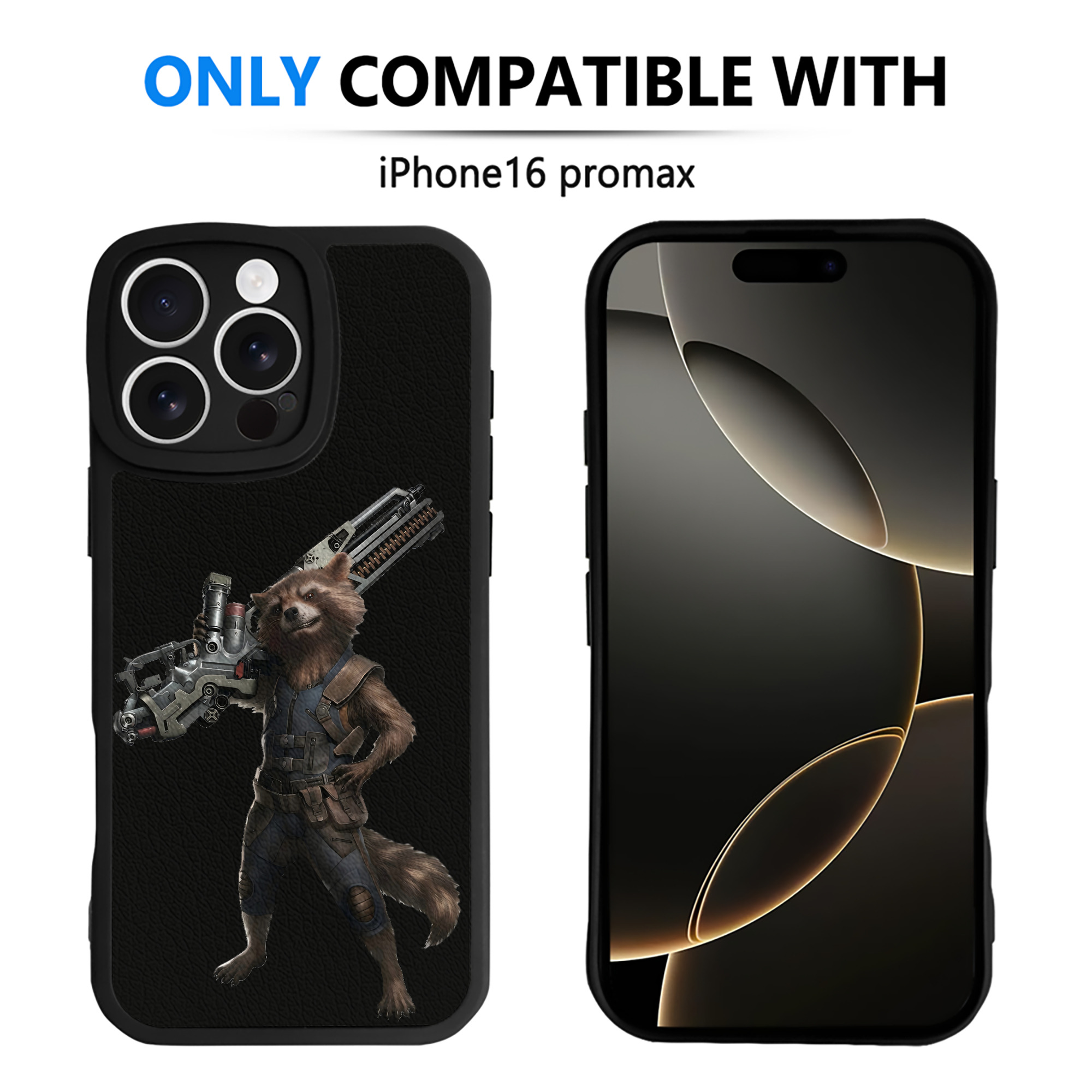 （画像用） アベンジャーズ The Avengers 【iPhone 16シリーズ対応】シリコンスマホケース（レザー調） 材質：シリコン